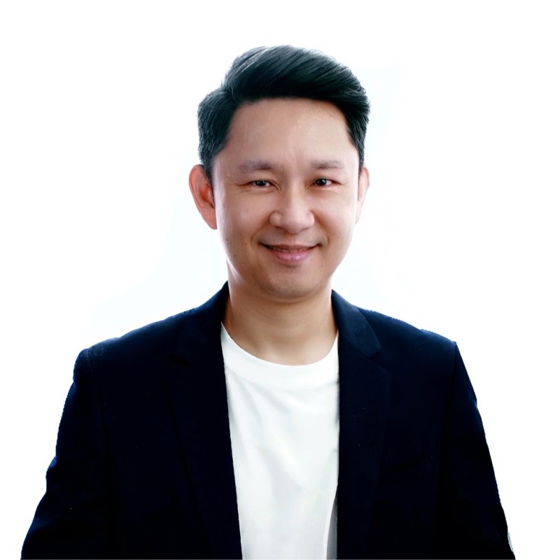 Galan Low — Founder and Partner Consultant of Advantage Homes