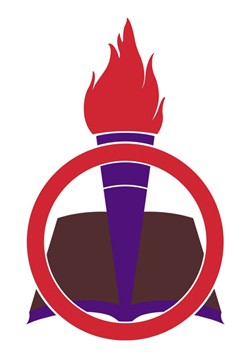 Chongfu School badge