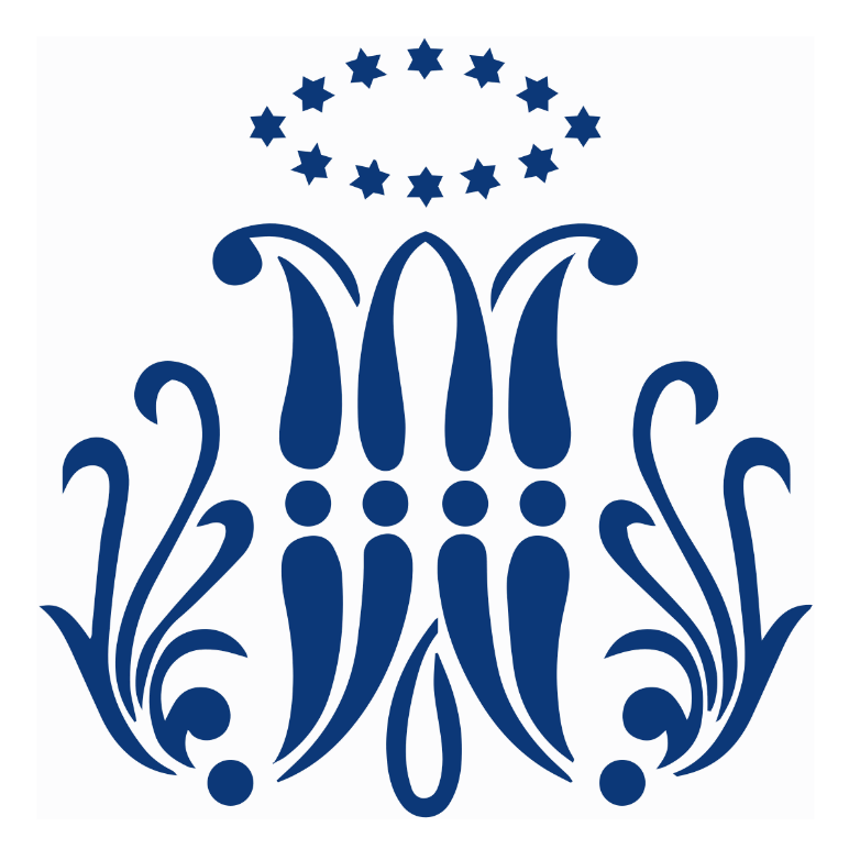 Maris Stella High School (Primary) badge